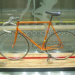 Eddy Merckx - Famous Professional Road Racing Cyclist