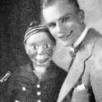 Edgar Bergen - Famous Comedian