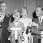 Edgar Bergen - Famous Voice Actor