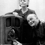 Edgar Bergen - Famous Ventriloquist