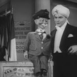 Edgar Bergen - Famous Voice Actor