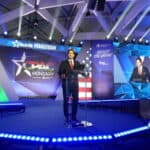 Eduardo Verastegui - Famous Model