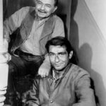 Edward G. Robinson - Famous Actor