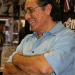 Edward James Olmos - Famous Voice Actor