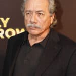 Edward James Olmos - Famous Film Producer