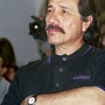 Edward James Olmos - Famous Voice Actor