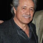 Edward James Olmos - Famous Voice Actor