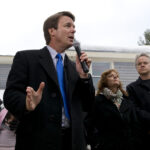 John Edwards - Famous Lawyer