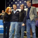 John Edwards - Famous Writer