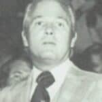 Edwin Edwards - Famous Lawyer