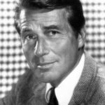 Efrem Zimbalist, Jr. - Famous Actor