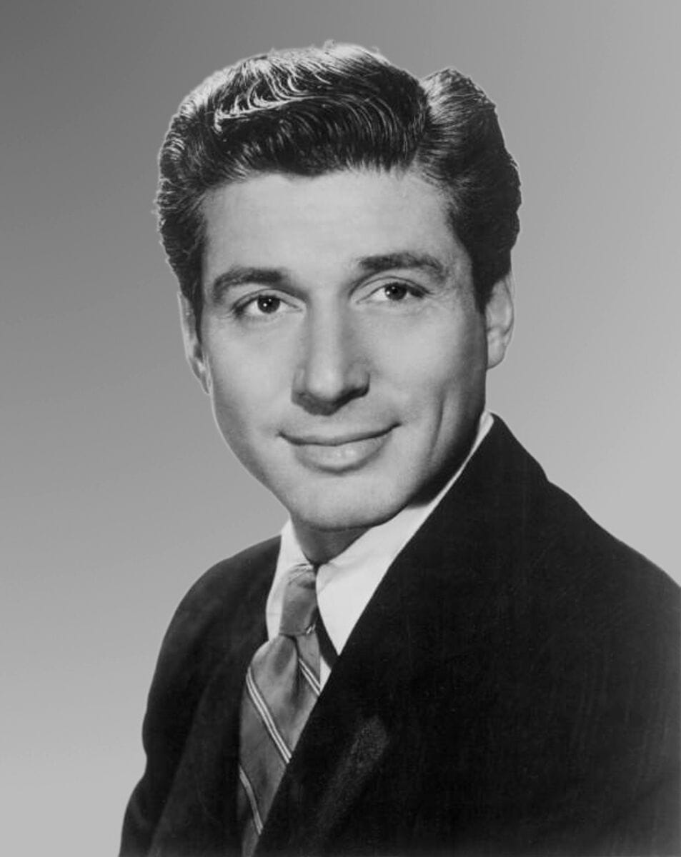 Efrem Zimbalist, Jr. - Famous Actor