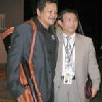 Efren Bata Reyes - Famous Athlete