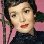Jane Wyman - Famous Switchboard Operator