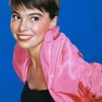 Leslie Caron - Famous Businessperson