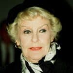 Elaine Stritch - Famous Singer