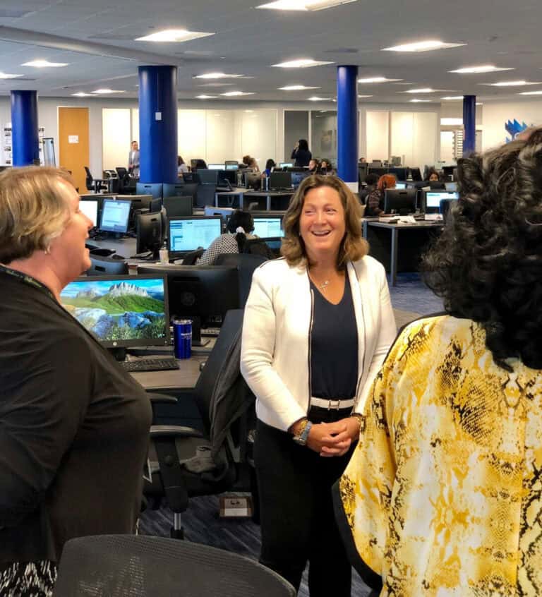 Elena Ford - Famous Entrepreneur