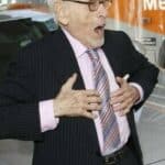 Eli Wallach - Famous Film Producer