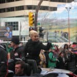 Elisha Cuthbert - Famous Model