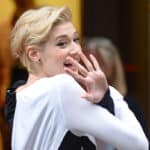 Elizabeth Debicki - Famous Actress