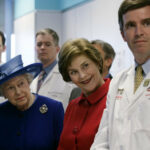 Laura Bush - Famous Author