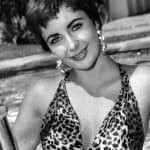 Liz Taylor - Famous Film Producer