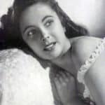 Liz Taylor - Famous Actor