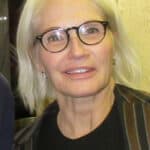 Ellen Barkin - Famous Actor
