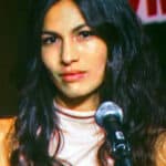 Elodie Yung - Famous Actor
