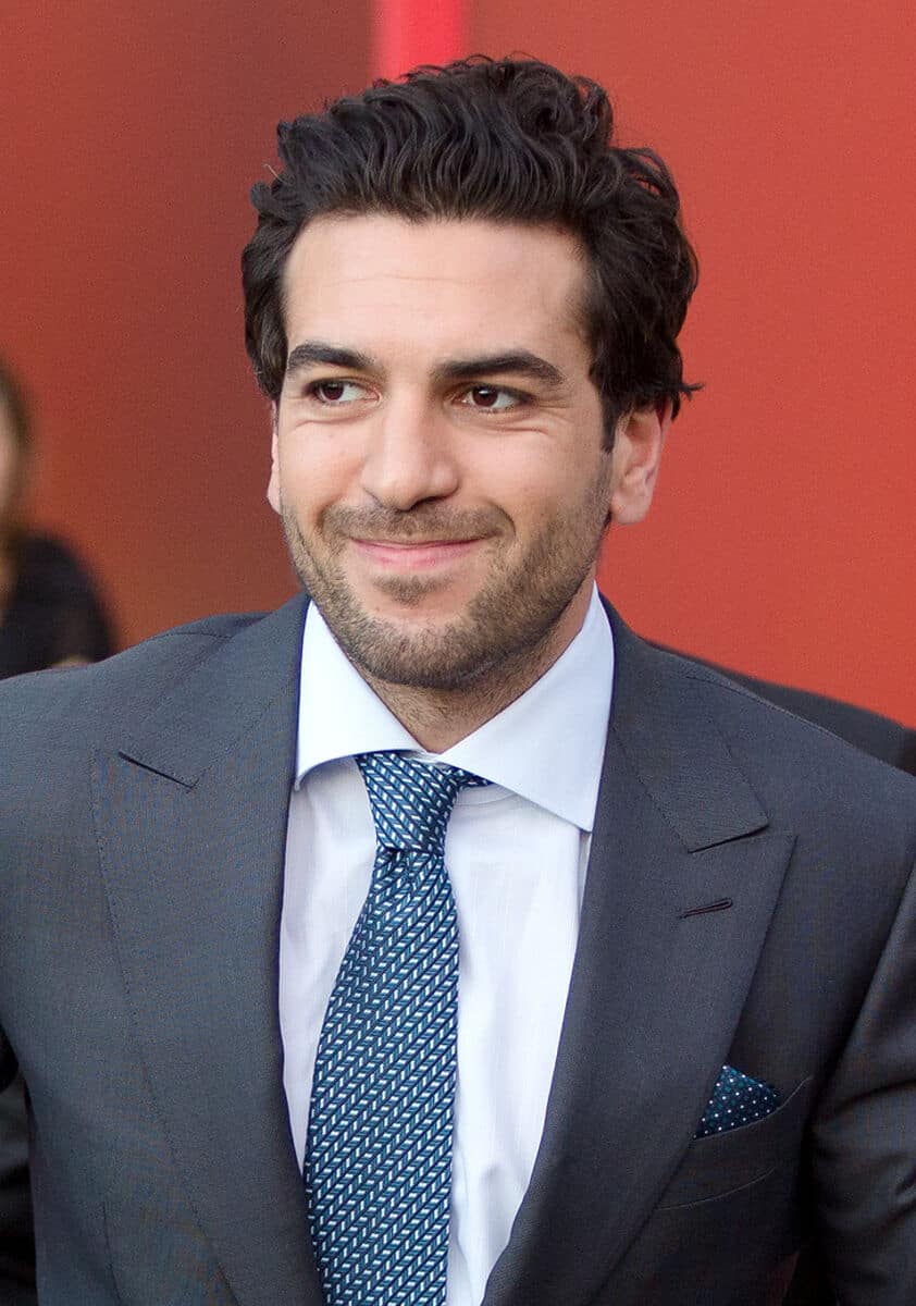 Elyas M'Barek - Famous Actor