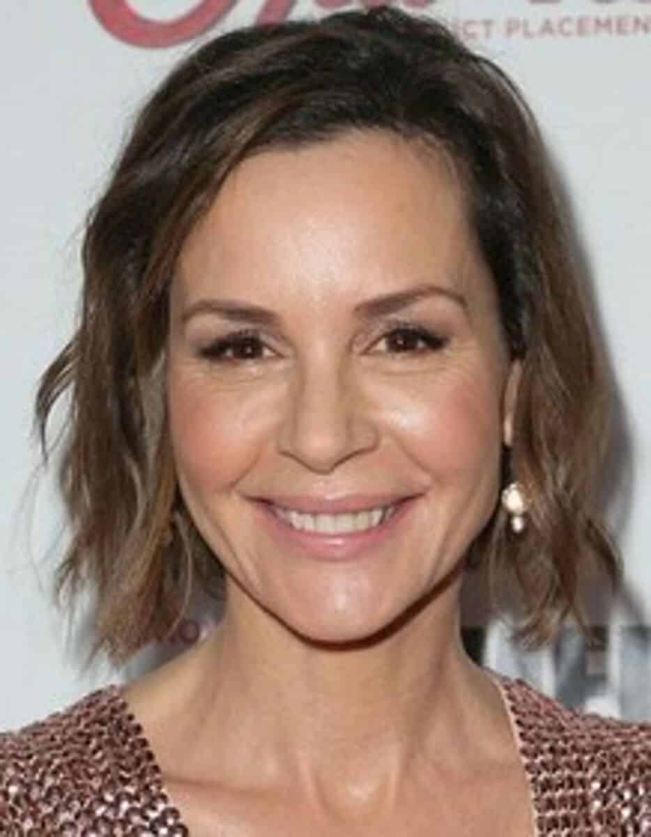 Embeth Davidtz - Famous Actor