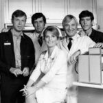 Randolph Mantooth - Famous Actor