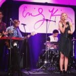 Emily Kinney - Famous Singer