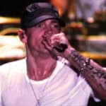 Hailie Mathers - Famous Model