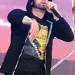 Hailie Mathers - Famous Model