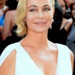Emmanuelle Beart - Famous Actor