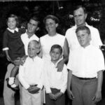 George H.W. Bush - Famous Military Aviator