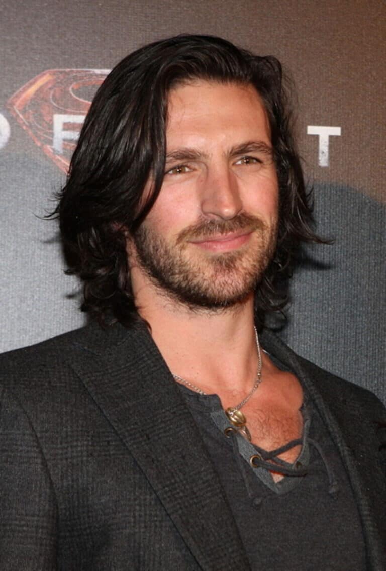 Eoin Macken - Famous Author