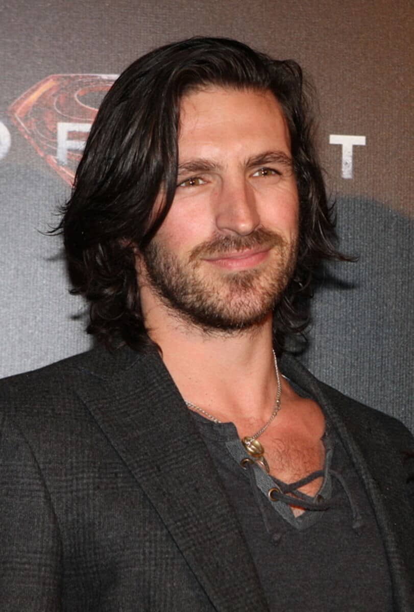Eoin Macken - Famous Author
