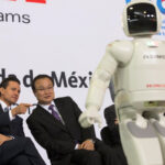 Enrique Peña Nieto - Famous Lawyer