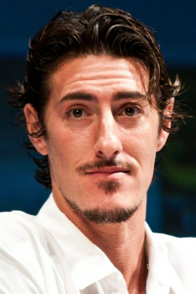 Eric Balfour - Famous Actor