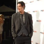 Eric Balfour - Famous Singer