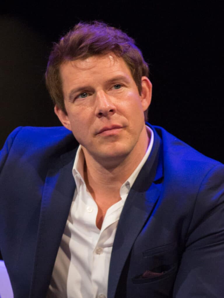 Eric Mabius - Famous Actor