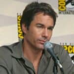 Eric McCormack - Famous Singer
