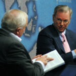 Eric Schmidt - Famous Businessperson