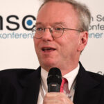 Eric Schmidt - Famous Businessperson
