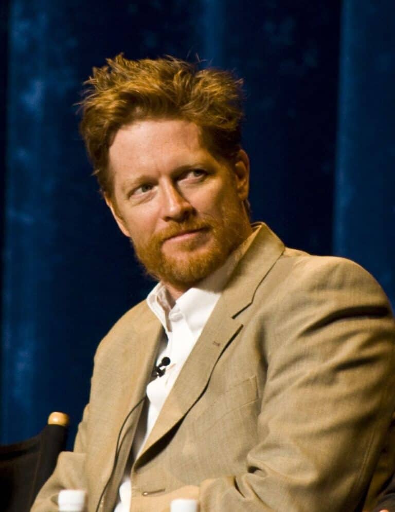 Eric Stoltz - Famous Film Director