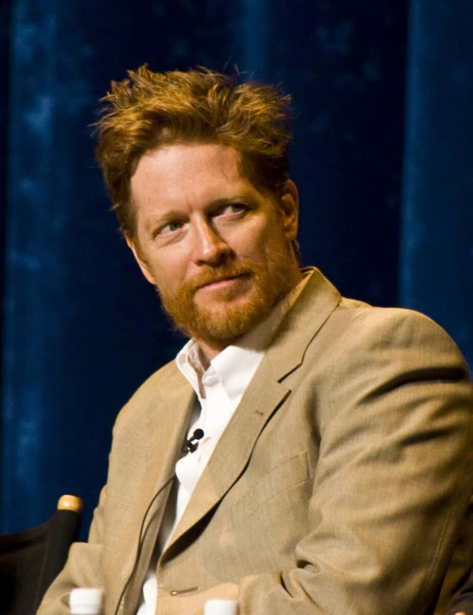 Eric Stoltz - Famous Film Director