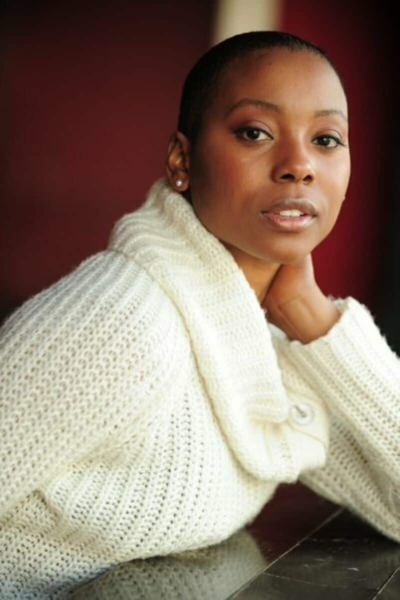 Erica Ash - Famous Actor
