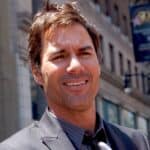 Eric McCormack - Famous Screenwriter